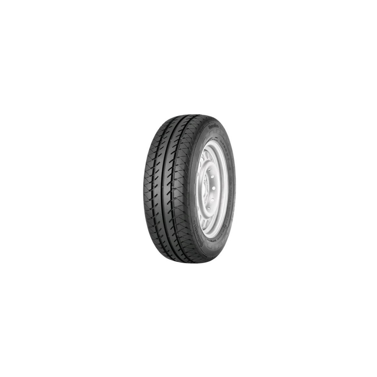 Continental VANCONTACT ECO 235/60 R17 117R