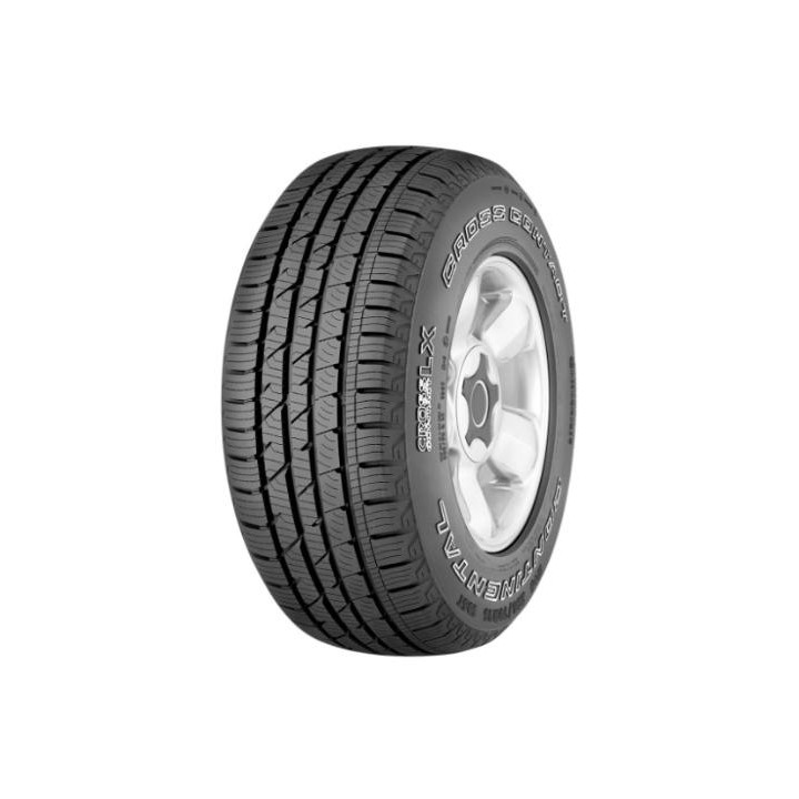 Gomme auto estive Continental CR LX SPORT CSi T1 FR BSW  265/45 R20 108V Extra Load