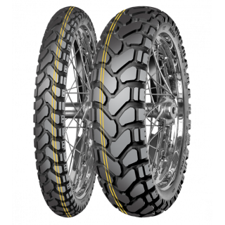 Mitas ENDURO TRAIL+ DAKAR 120/70 R19 60H