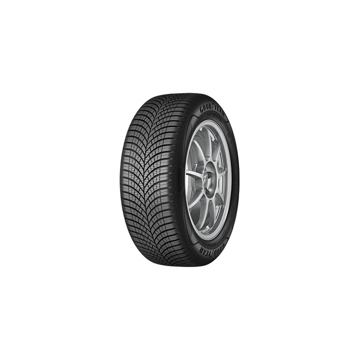 Pneumatici auto 4 stagioni Goodyear VECTOR 4SEASONS G3 195/65 R15 95T Extra Load Aderenza neve