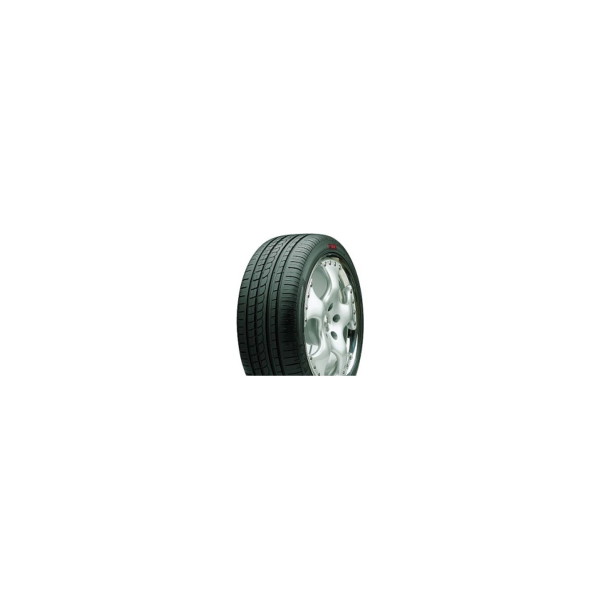 Pirelli PZero Rosso Asimmetrico (N4) 225/40 R18 88ZR