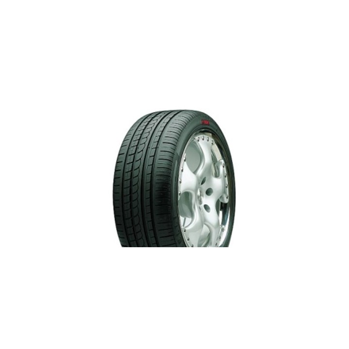 Pneumatici auto estivi Pirelli PZero Rosso Asimmetrico (N4) 225/40 R18 88ZR