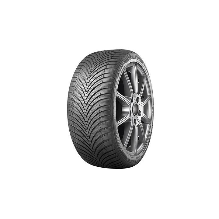 Pneumatici auto 4 stagioni Kumho SOLUS 4S HA32 205/45 R17 88V Extra Load