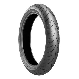 Bridgestone T 31 F J 120/70 R17 58H