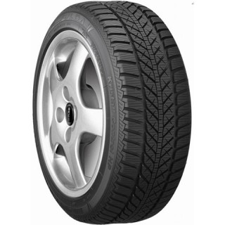 Fulda KRISTALL CONTROL HP 2 XL 215/55 R16 97H Aderenza neve