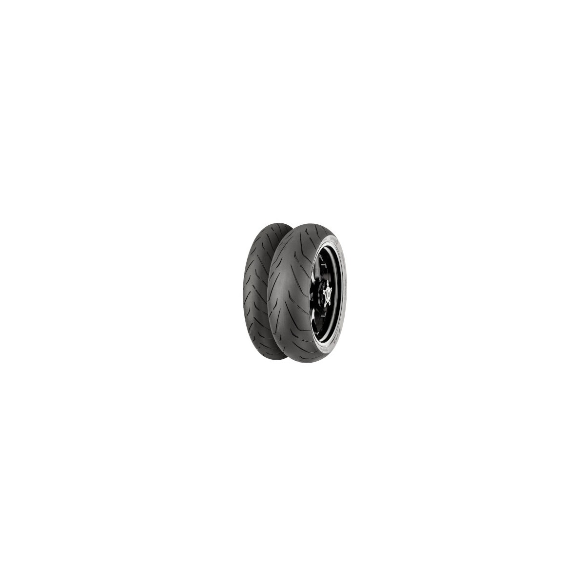 Continental CONTIROAD 150/60 R17 66V