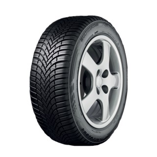 Firestone MULTISEASON-2 215/60 R17 100V Extra Load Aderenza neve