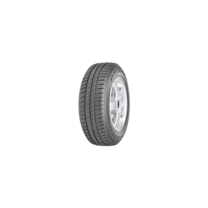 Pneumatici auto estivi Debica Presto 255/50 R19 107V