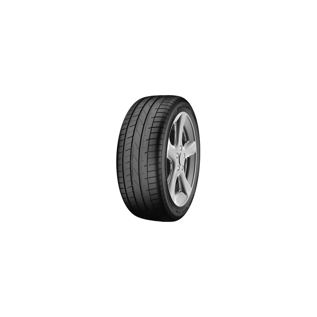Petlas VELOX SPORT PT741 XL 215/45 R18 93W