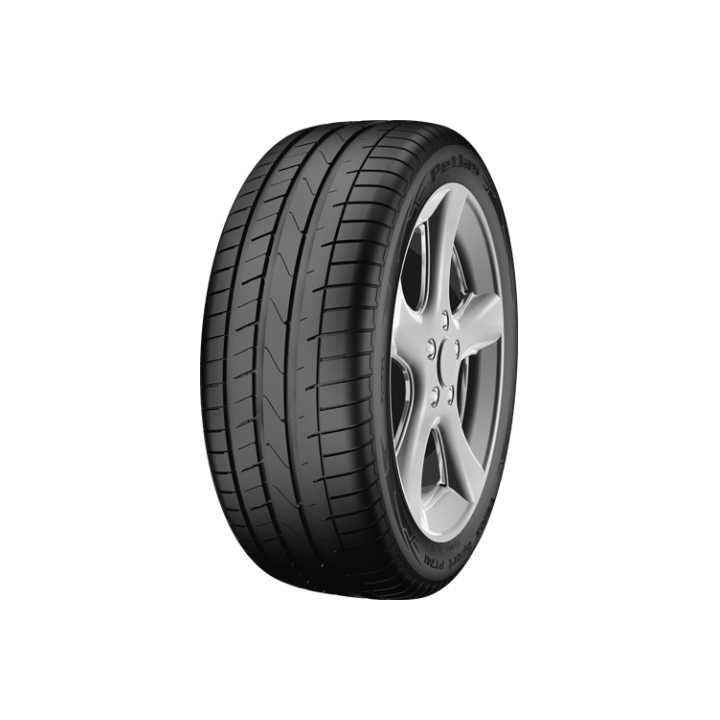 Pneumatico auto estivo Petlas VELOX SPORT PT741 XL 215/45 R18 93W