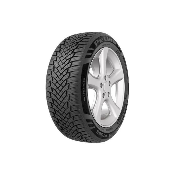 Pneumatici auto 4 stagioni Petlas ALL SEASON PT565 XL 225/55 R17 101W