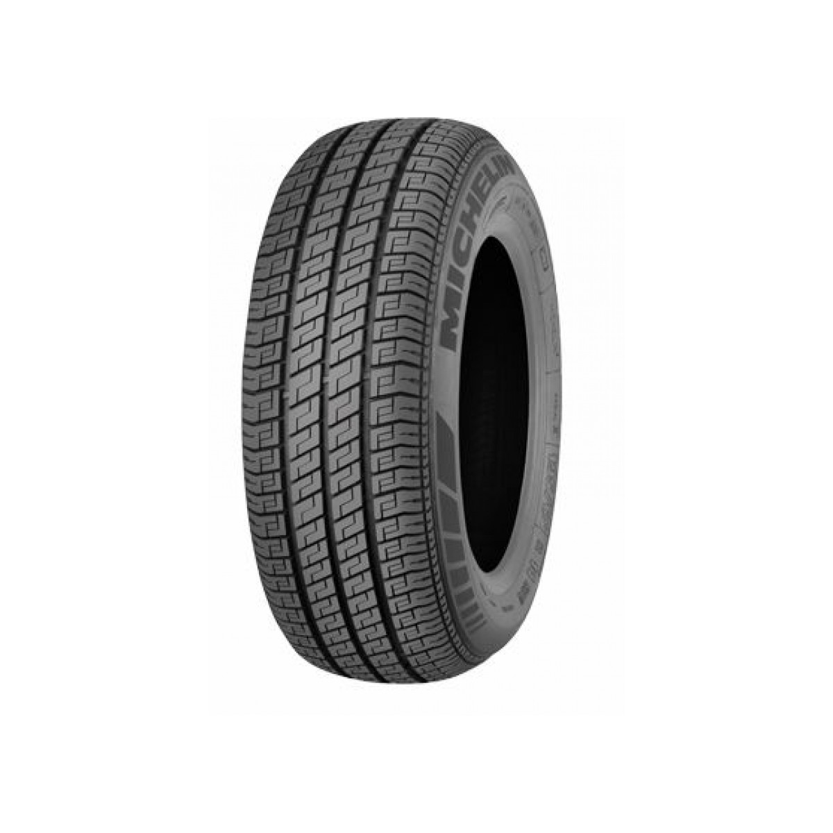 Michelin MXV3-A 195/60 R14 86V