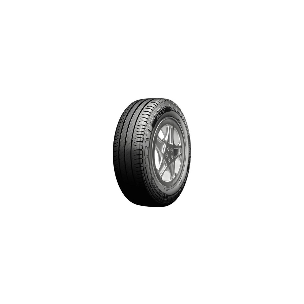 Michelin AGILIS-3 225/60 R16 105H