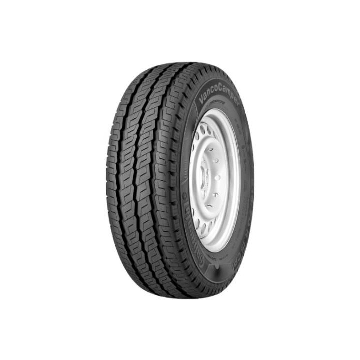 Pneumatici furgone estivi Continental VAN CONT.ULTRA CAM 225/75 R16 116R