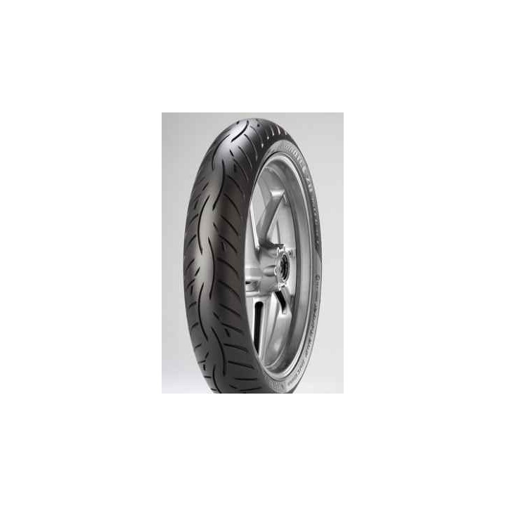 Pneumatici moto estivi Metzeler R.TEC Z8 INT(M) 190/55 R17 75W