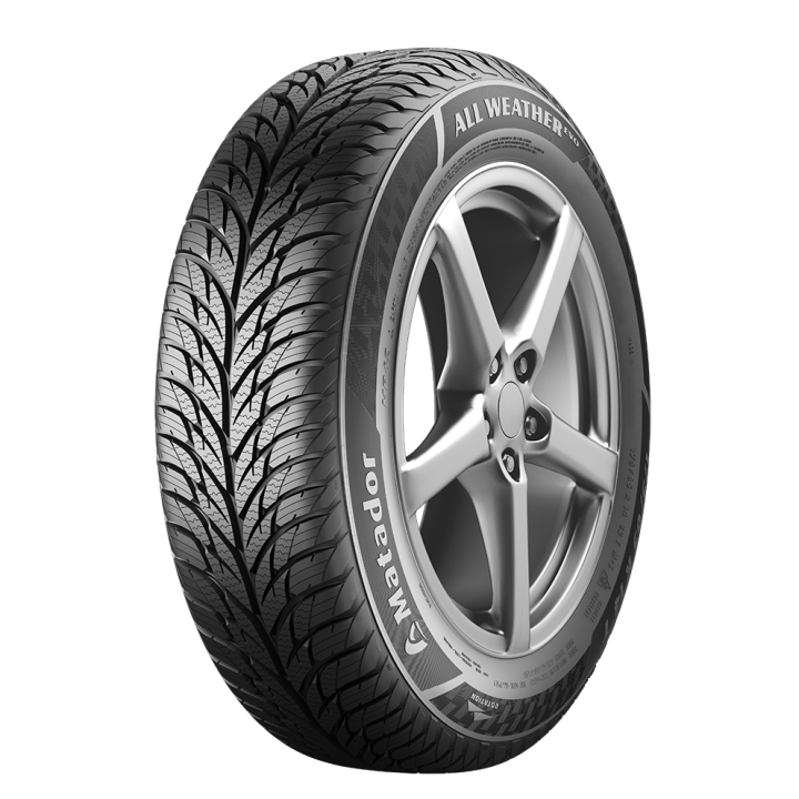 Pneumatici auto 4 stagioni Matador MP62 ALL WEATHER EVO 165/70 R13 79T
