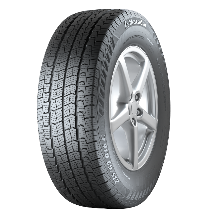 Gomme furgone 4 stagioni Matador MPS400 VariantAW 2 175/65 R14C 90/88T
