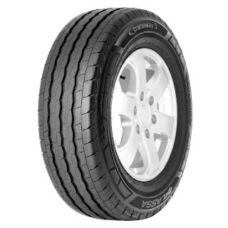 Lassa TRANSWAY 3 205/75 R16 113/111R