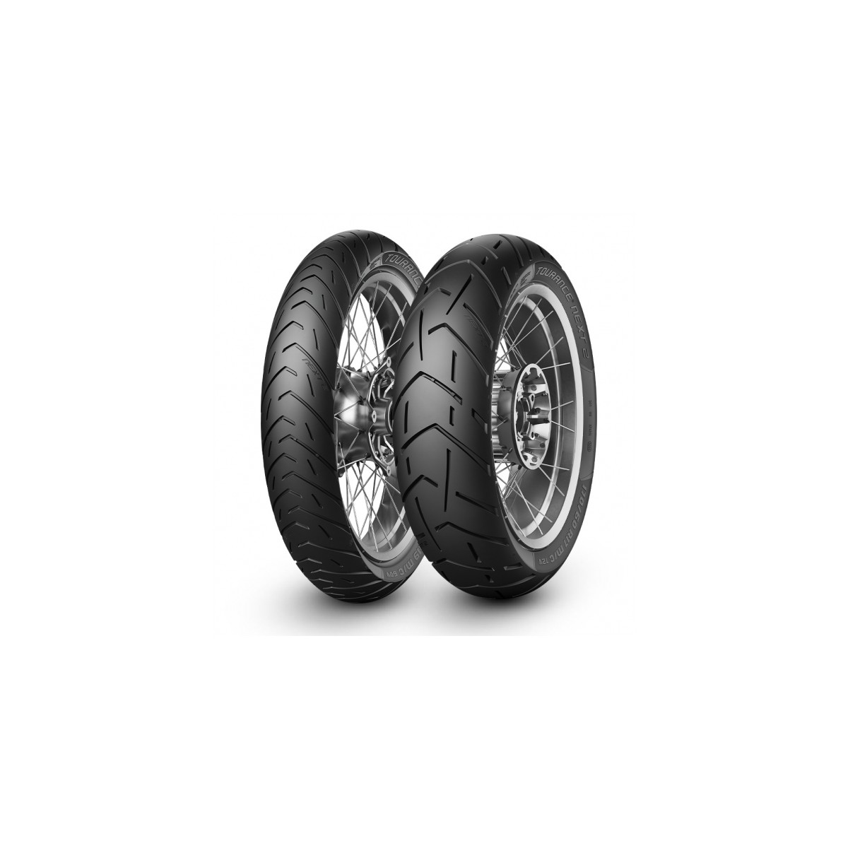 Metzeler TOURANCE NEXT 2 90/90 R21 54V