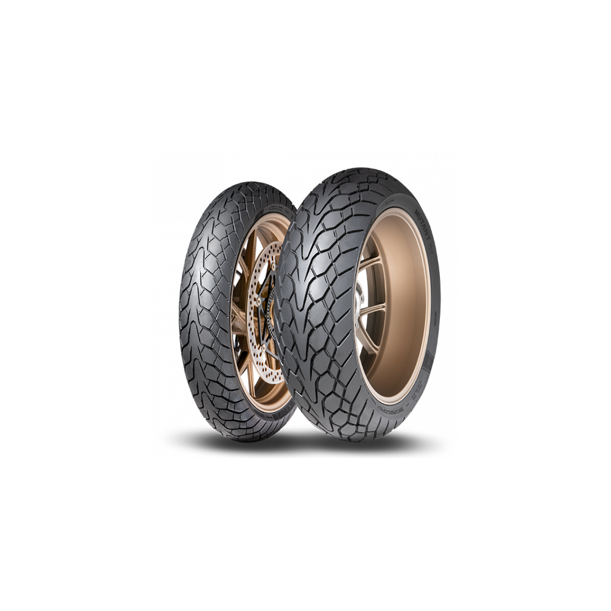 Dunlop MUTANT 110/80 R19 59V