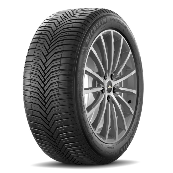 Pneumatici auto 4 stagioni Michelin CROSSCLIMATE SUV 235/60 R18 103V