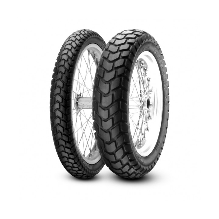 Pneumatici moto estivi Pirelli MT 60 140/80 R17 69H