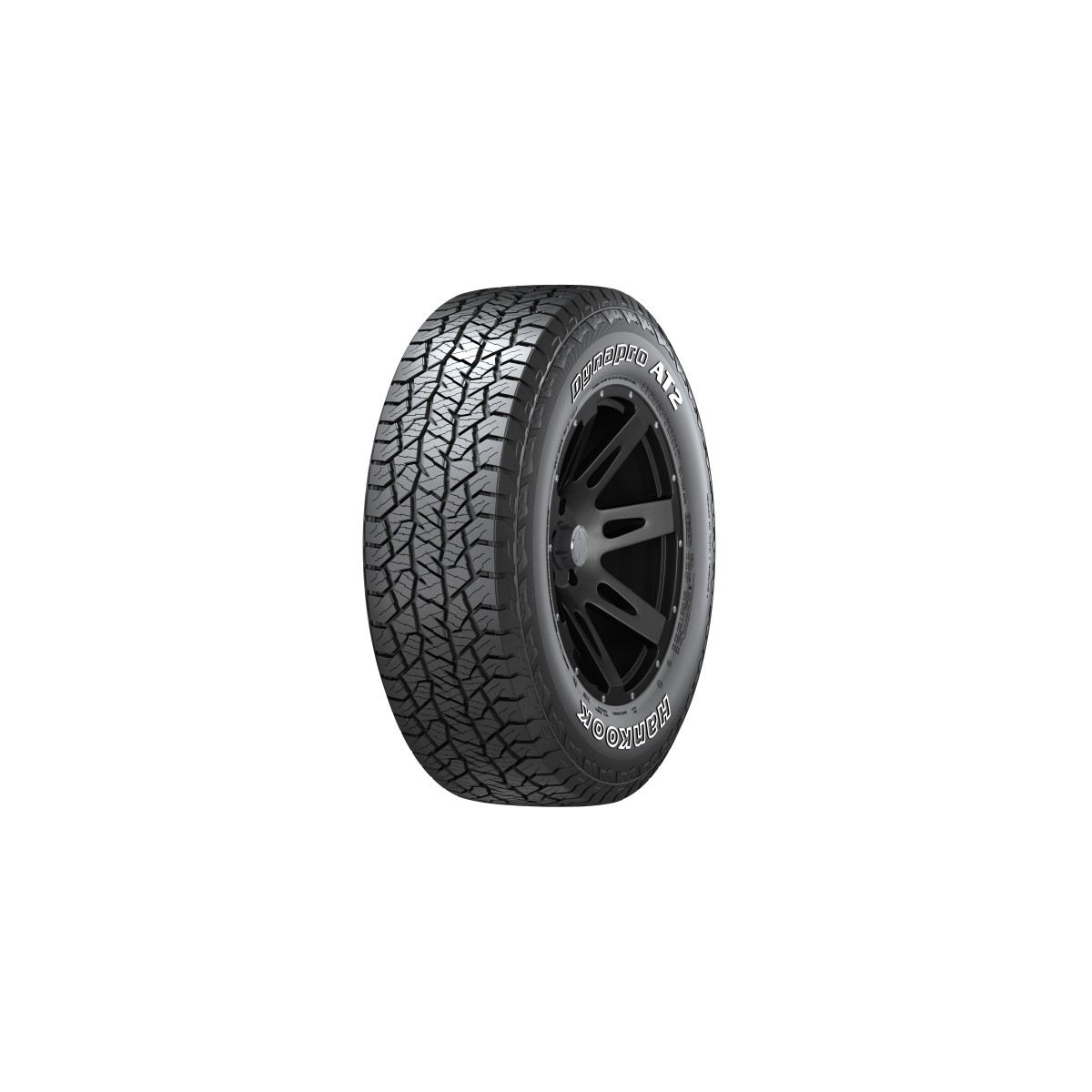 Hankook DYNAPRO AT2 XTREME RF12 265/65 R17 116/113S