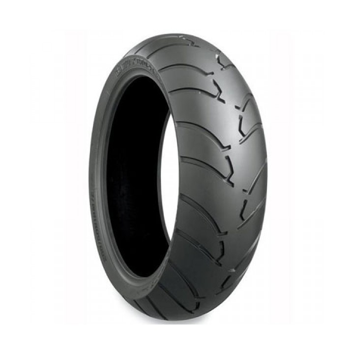 Pneumatici moto estivi Bridgestone BT028 200/50 R18 76V