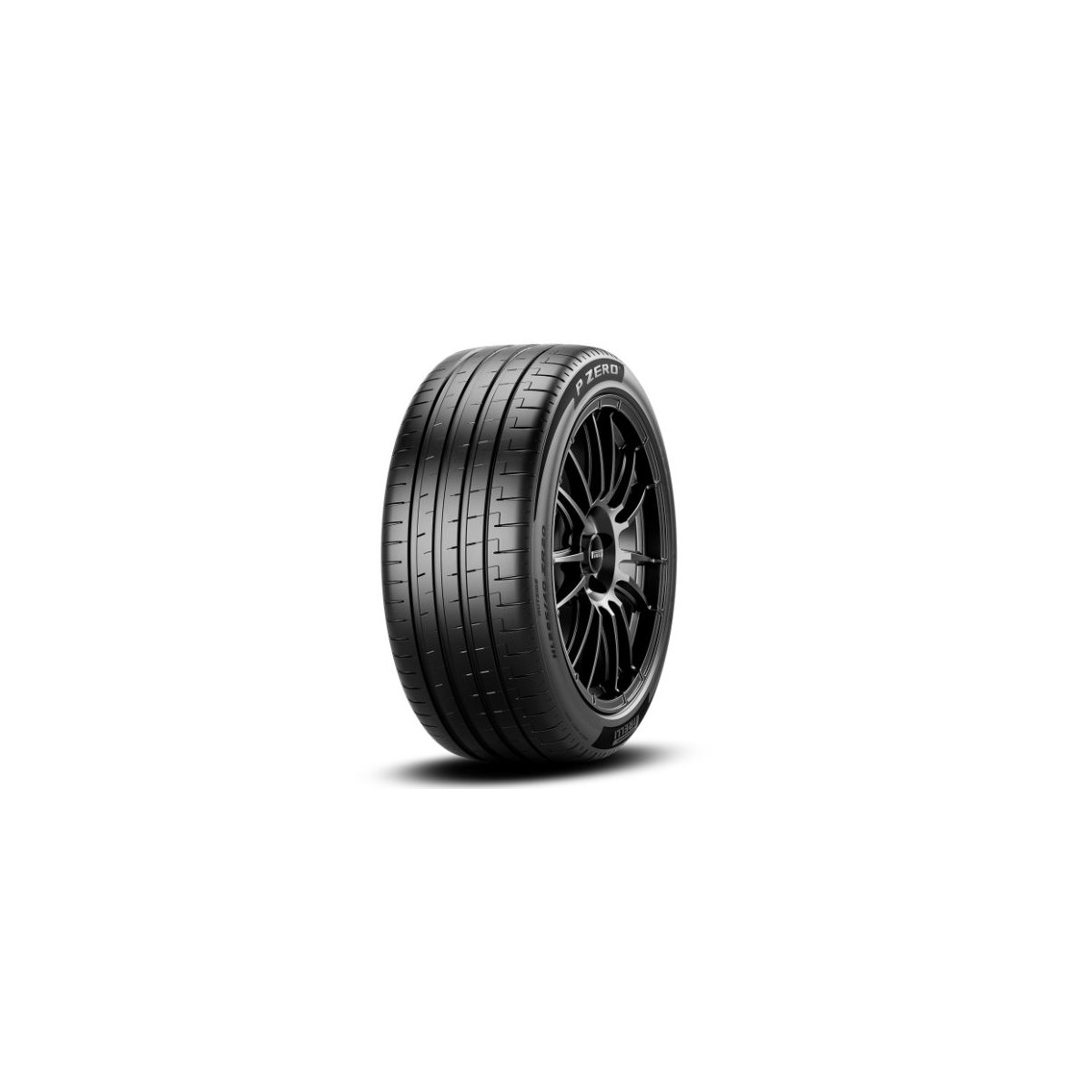 Pirelli PZERO (PZ5) 325/30 R23 109Y Extra Load