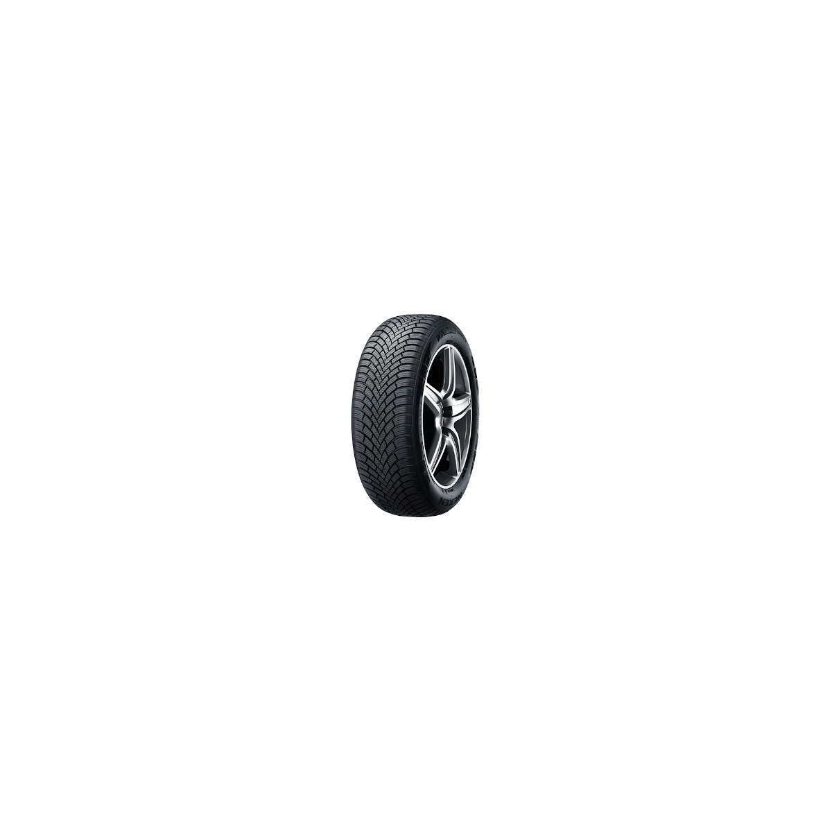 Nexen WINGUARD SNOW G3 WH21 205/60 R15 91H
