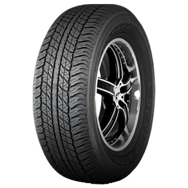Pneumatico auto estivo Dunlop GRANDTREK AT20 265/70 R16 112S