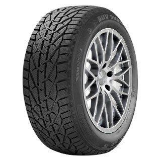 Riken RIKEN SUV SNOW  M+S  235/55 R18 104H Extra Load Aderenza neve