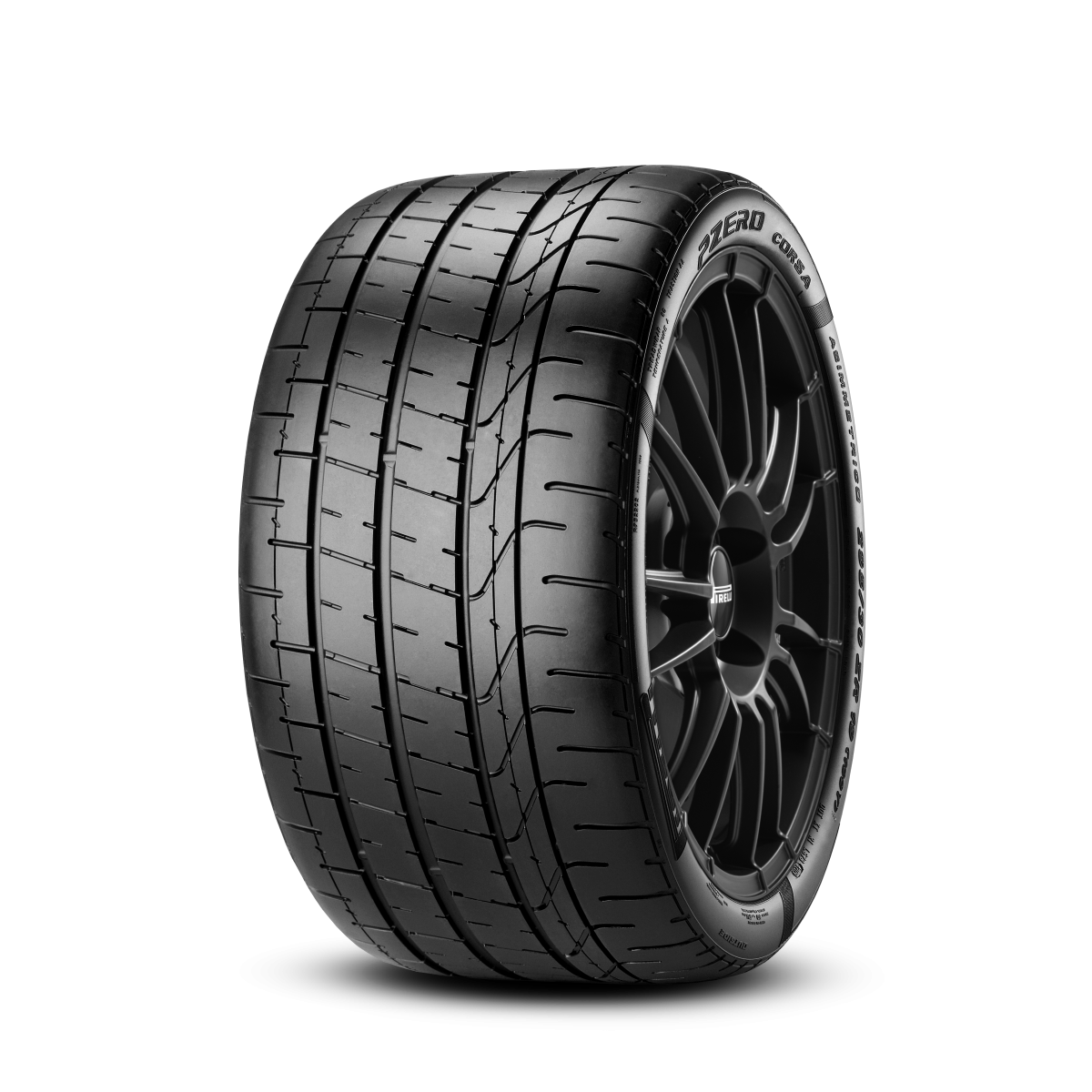 Pirelli PZERO CORSA ASIMM. 335/30 R18 102Y