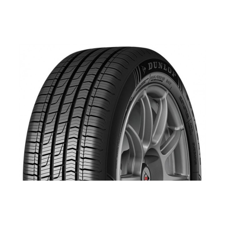 Pneumatico auto 4 stagioni Dunlop SPORT ALL SEASONS 205/55 R16 91V