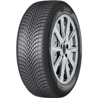 Sava All Weather 215/55 R17 98V Extra Load Aderenza neve