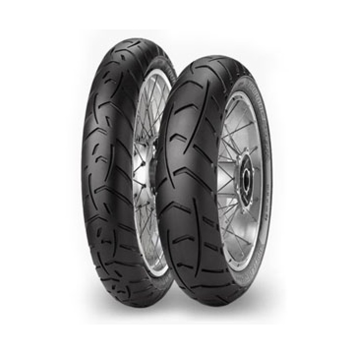 Gomme moto estive Metzeler TOURANCE NEXT 120/70 R19 60V
