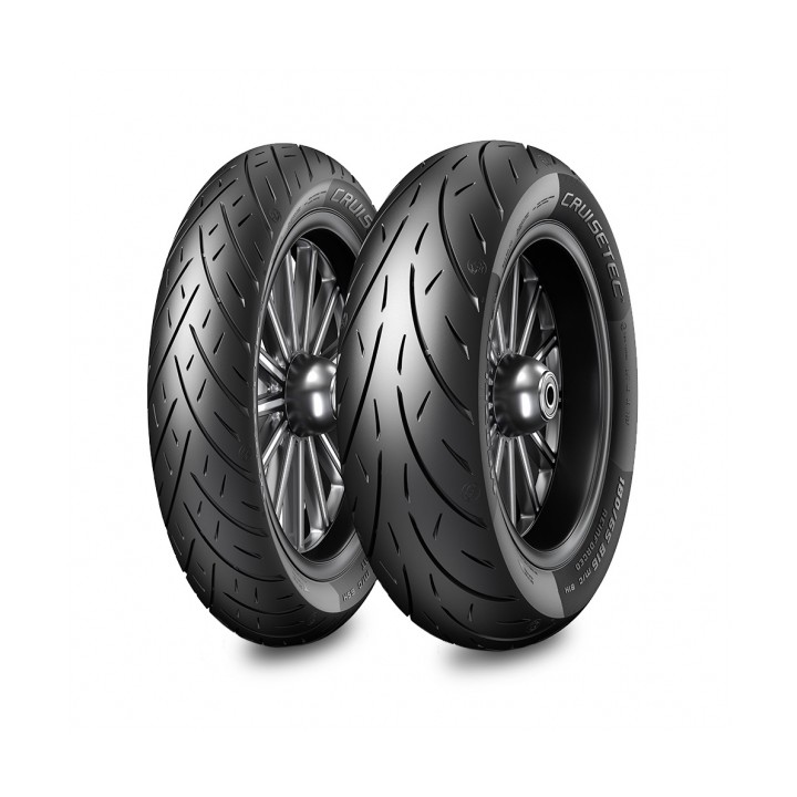 Pneumatici moto estivi Metzeler CRUISETEC 130/90 R16 73H
