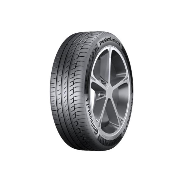 Pneumatici auto estivi Continental PREMIUM 6 MO FR  225/45 R18 95Y Extra Load