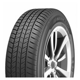 Nankang N-605  OWL 235/75 R15 108T Extra Load