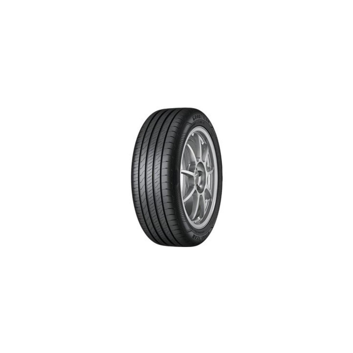 Goodyear EFFI. GRIP PERF 2 195/60 R16 89V
