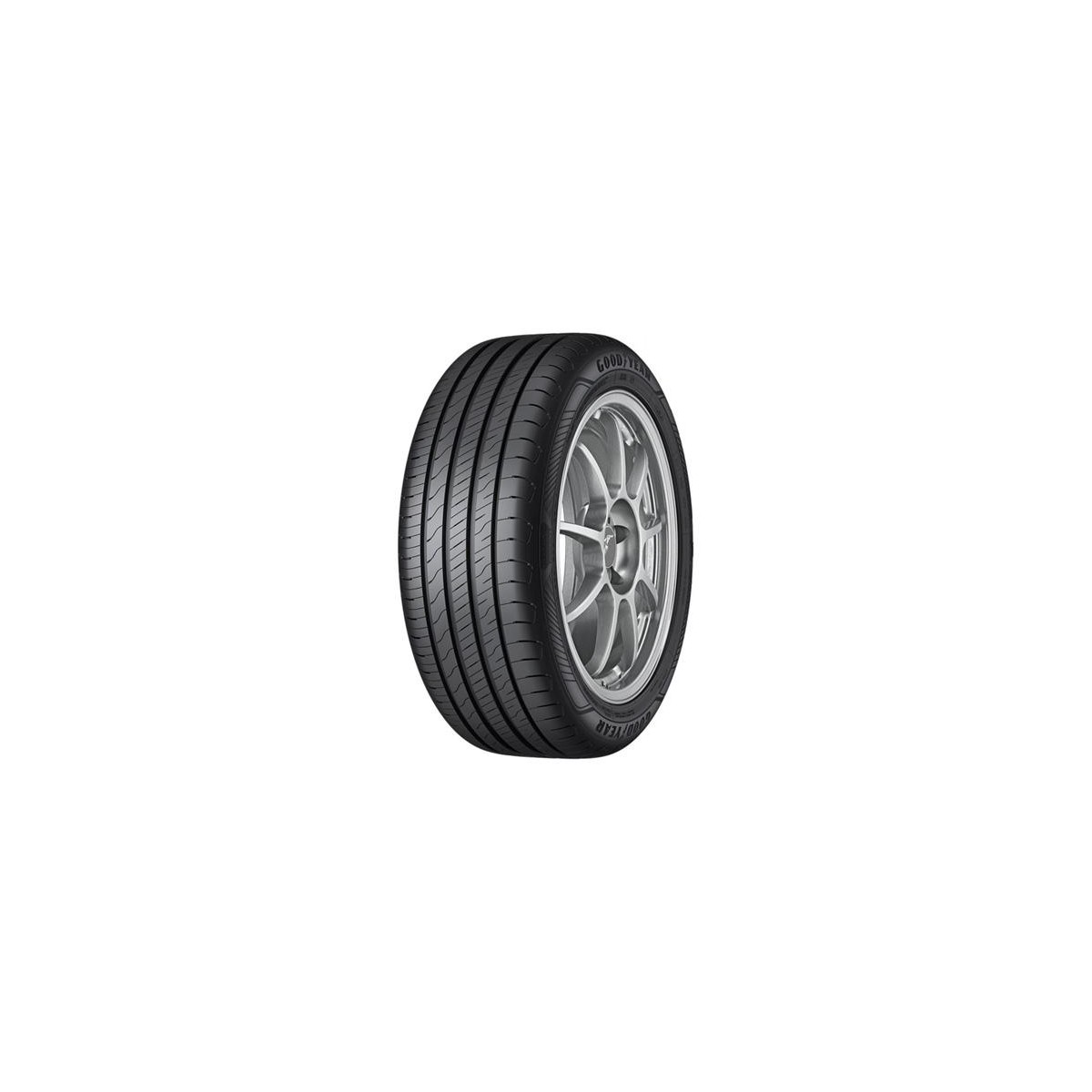 Goodyear EFFI. GRIP PERF 2 + SEAL 215/55 R17 94W