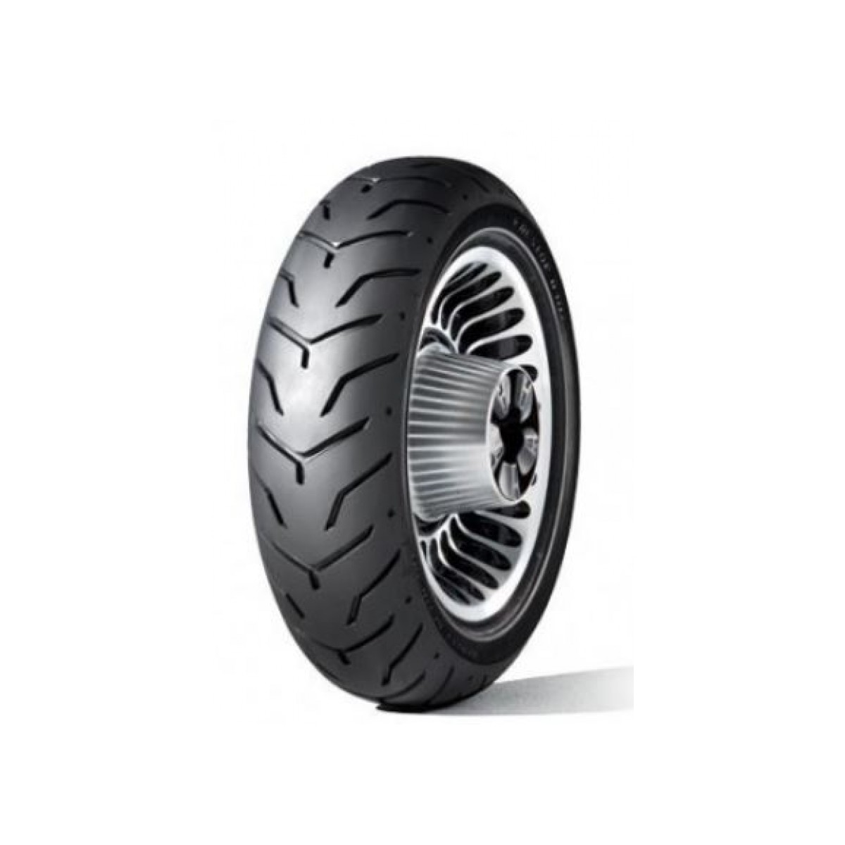 Dunlop D407 200/55 R17 78V