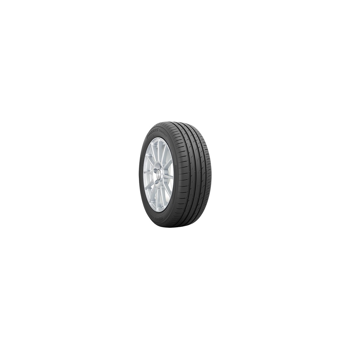Toyo PROX.COMF. 215/65 R16 102V Extra Load