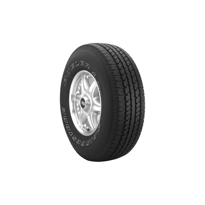 Pneumatici auto estivi Bridgestone DUELER A/T D693-II 265/55 R19 109V