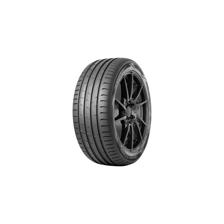 Pneumatici auto estivi Nokian Powerproof 1 245/50 R18 104Y Extra Load