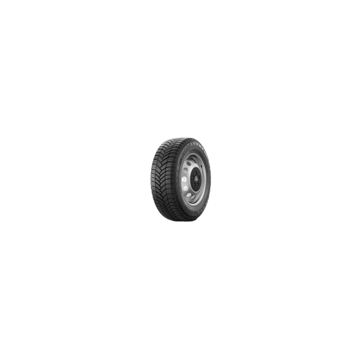 Michelin AG.CR.CLIMATE 225/70 R15 112/110R Aderenza neve