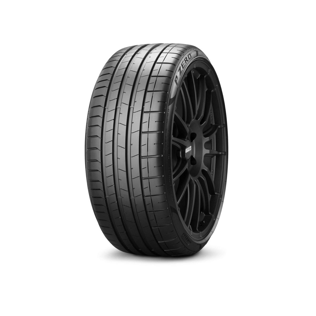 Pirelli P ZERO  285/40 R22 110Y Extra Load