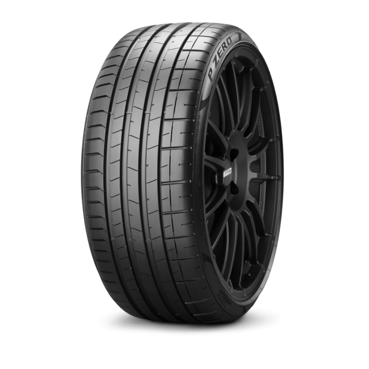 Pneumatici auto estivi Pirelli P ZERO  285/40 R22 110Y Extra Load