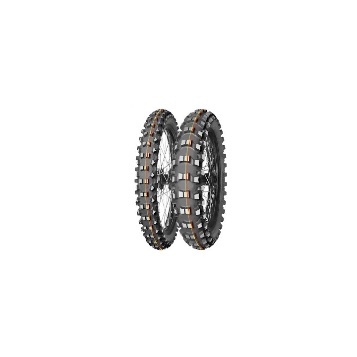Pneumatici moto estivi Mitas TERRA FORCE-MX SM 90/100 R16 51M
