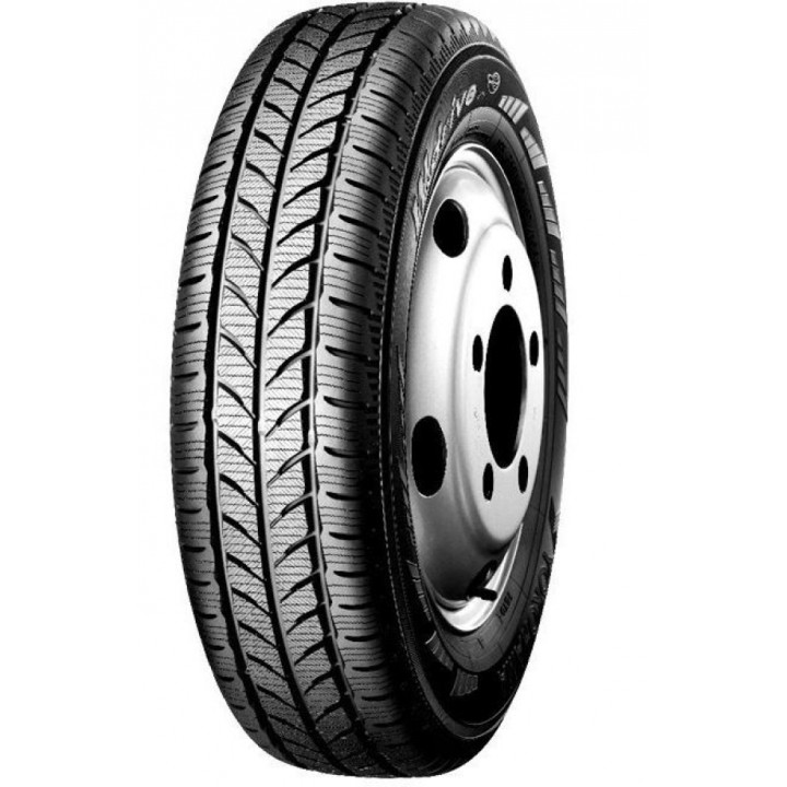 Pneumatici furgone invernali Yokohama WY01 185/75 R16C 104R